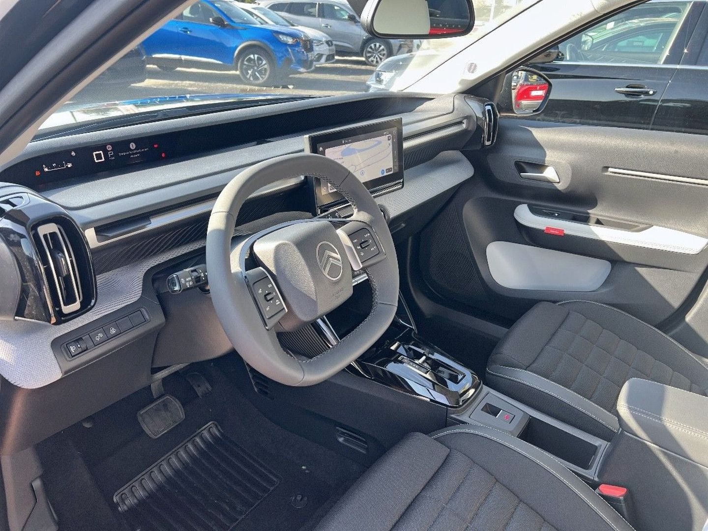 CITROEN C3 Aircross en vente à Albi chez votre mandataire automobile