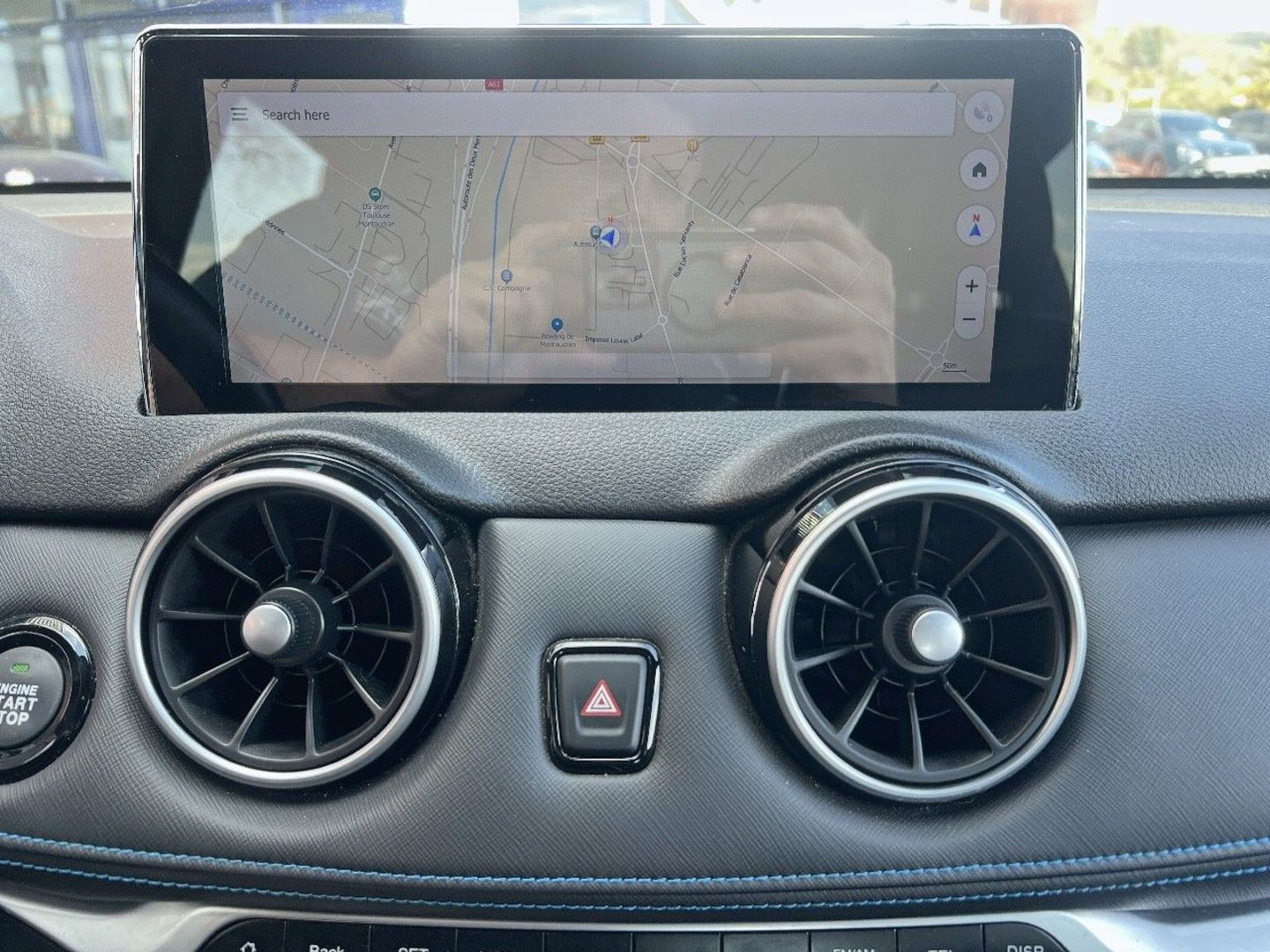 SERES 3 en vente à Albi chez votre mandataire automobile