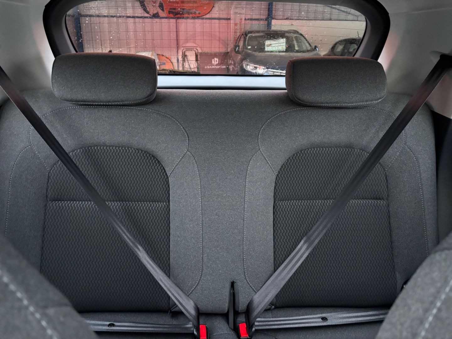 LEAPMOTOR T03 en vente à Albi chez votre mandataire automobile