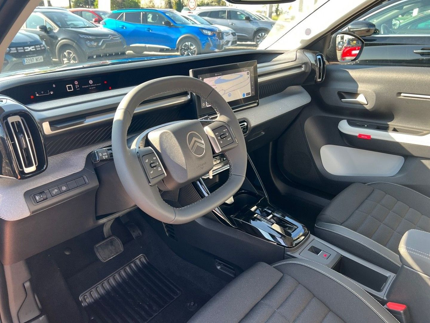 CITROEN C3 Aircross en vente à Albi chez votre mandataire automobile