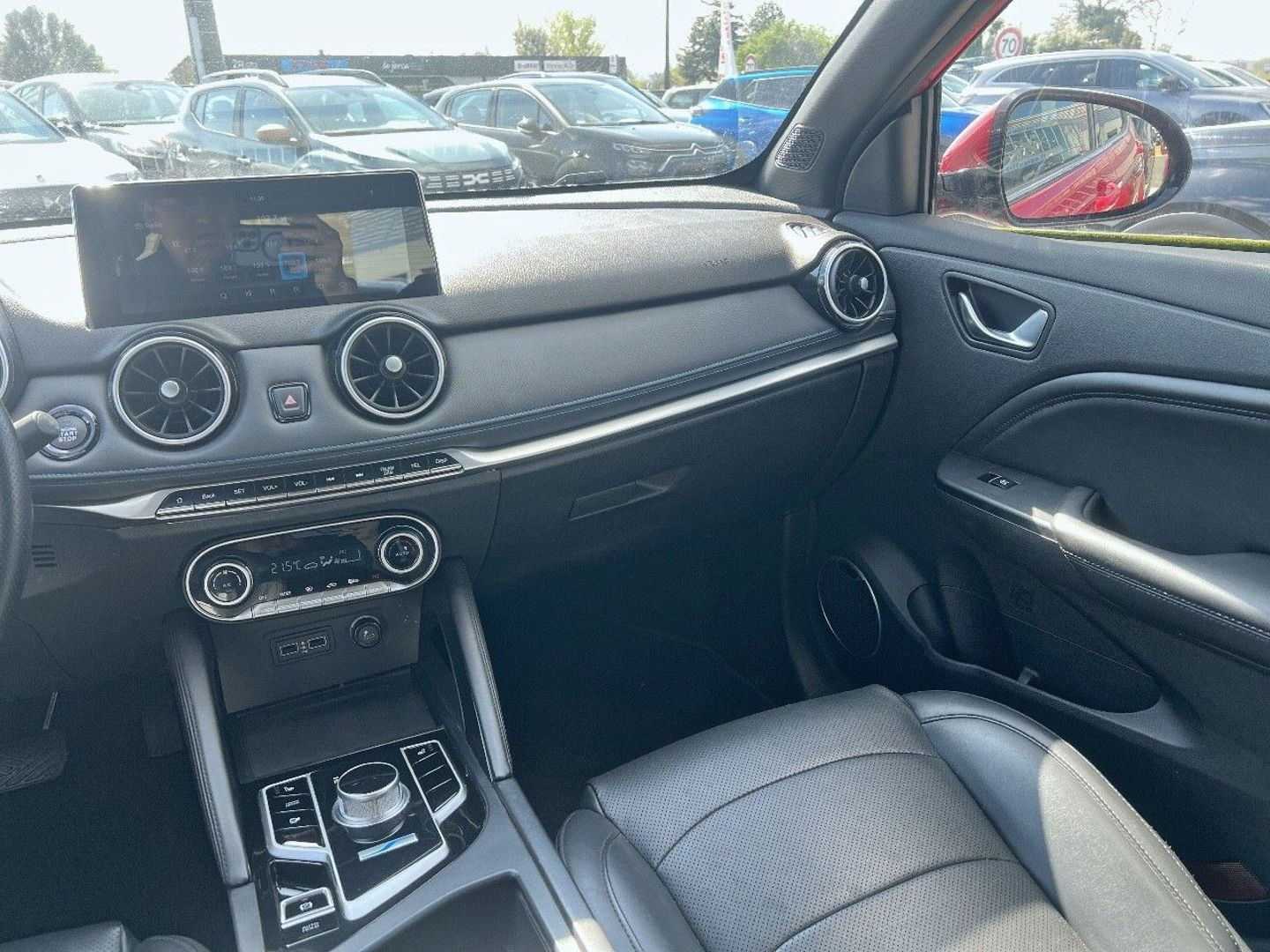 SERES 3 en vente à Albi chez votre mandataire automobile