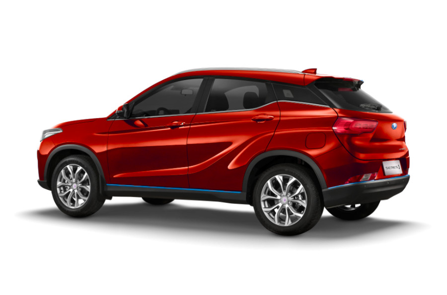 SERES 3 en vente à Albi chez votre mandataire automobile