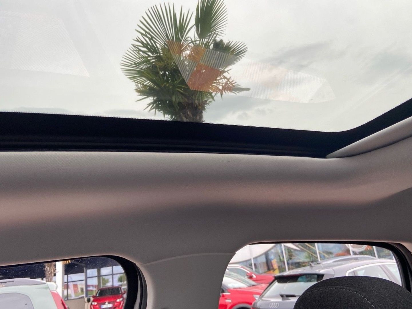 LEAPMOTOR T03 en vente à Albi chez votre mandataire automobile