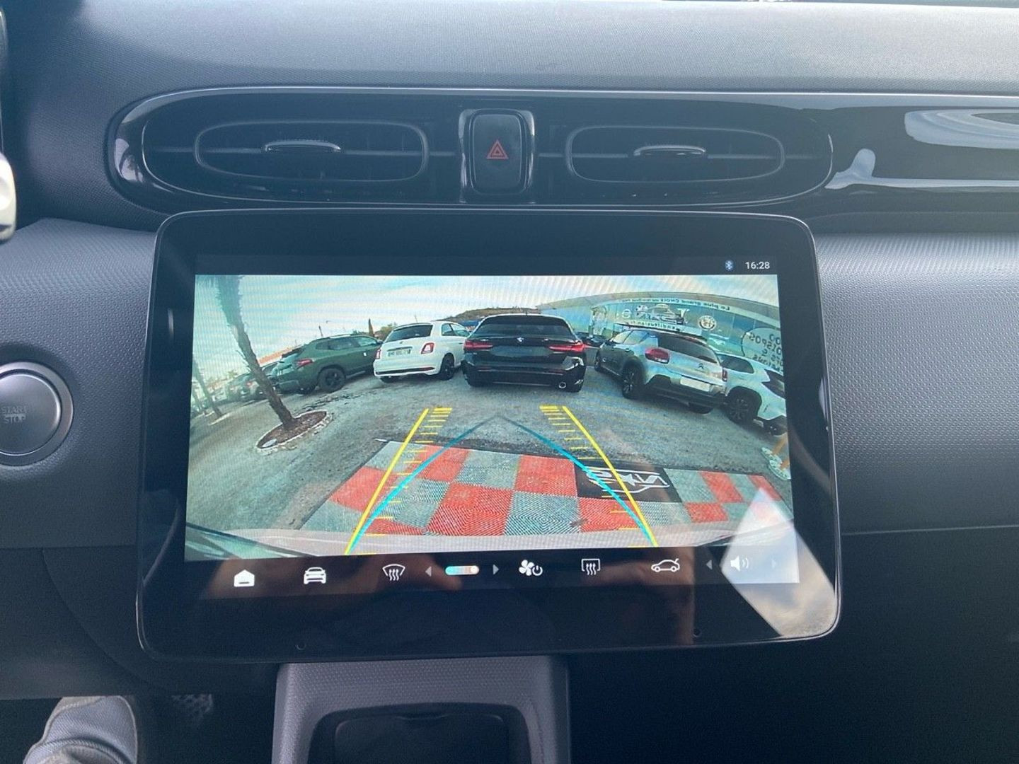 LEAPMOTOR T03 en vente à Albi chez votre mandataire automobile