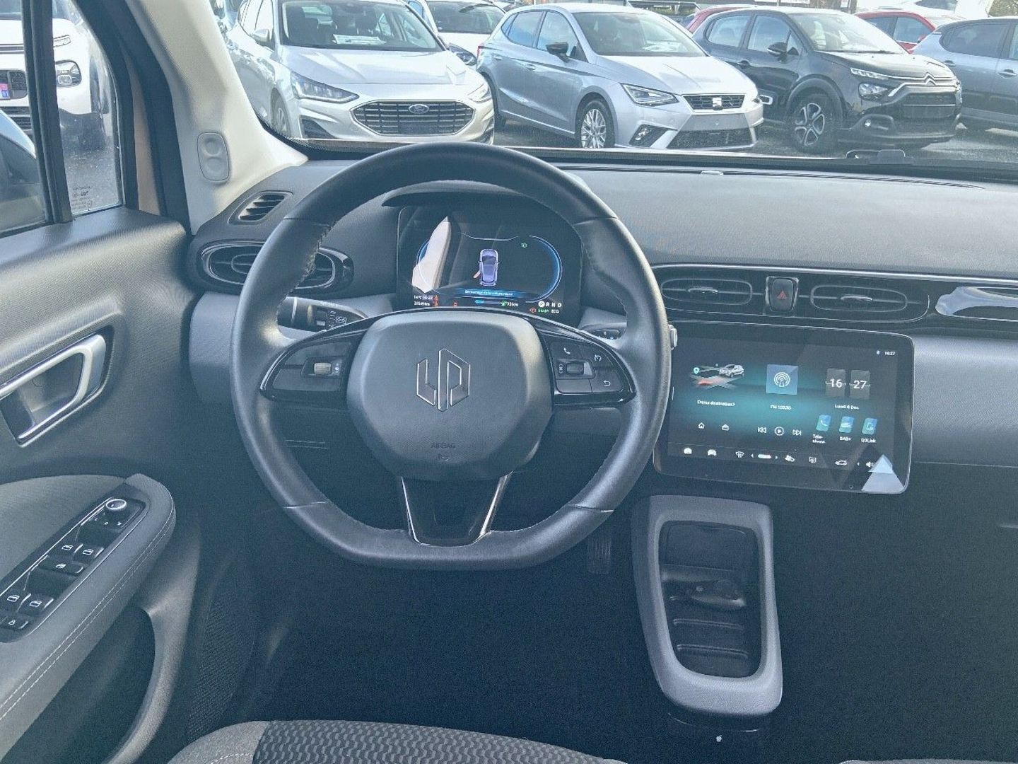 LEAPMOTOR T03 en vente à Albi chez votre mandataire automobile