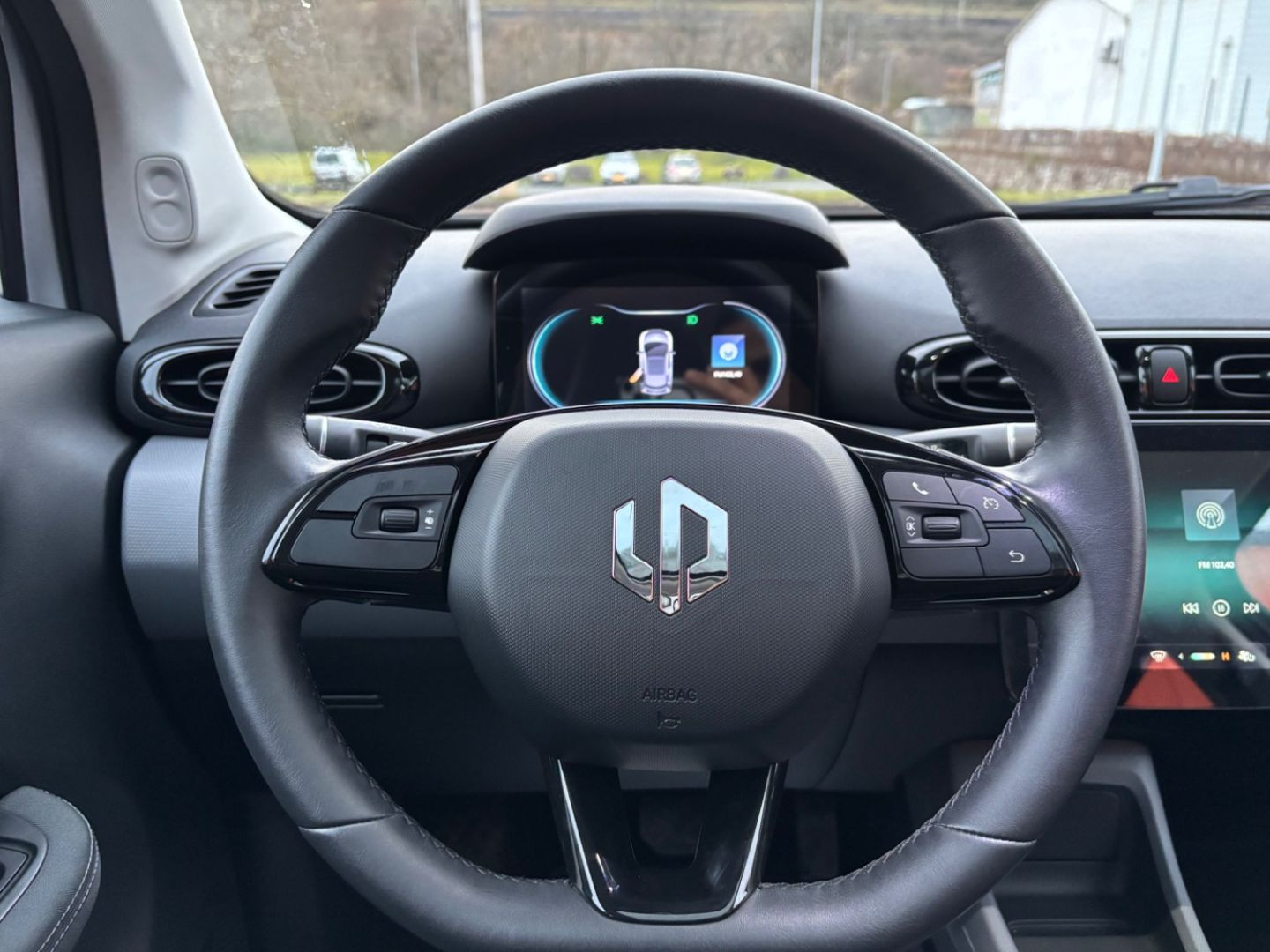 LEAPMOTOR T03 en vente à Albi chez votre mandataire automobile