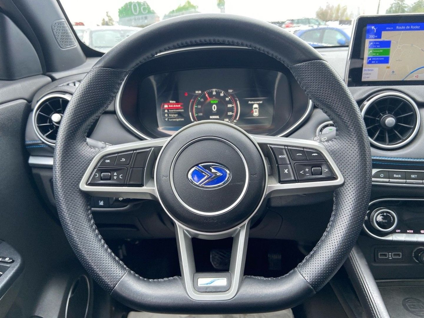 SERES 3 en vente à Albi chez votre mandataire automobile