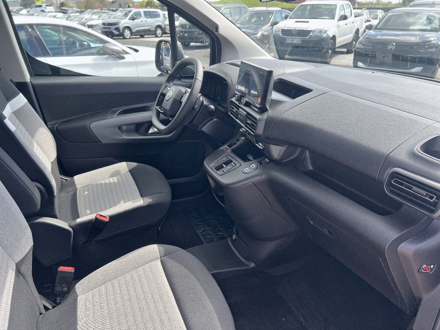 CITROEN Berlingo en vente à Albi chez votre mandataire automobile