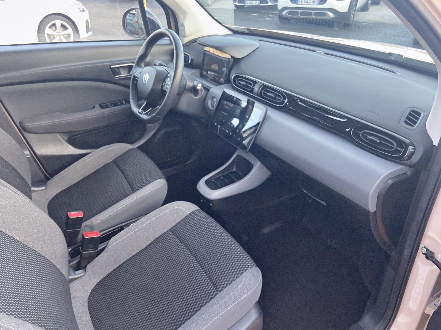 LEAPMOTOR T03 en vente à Albi chez votre mandataire automobile