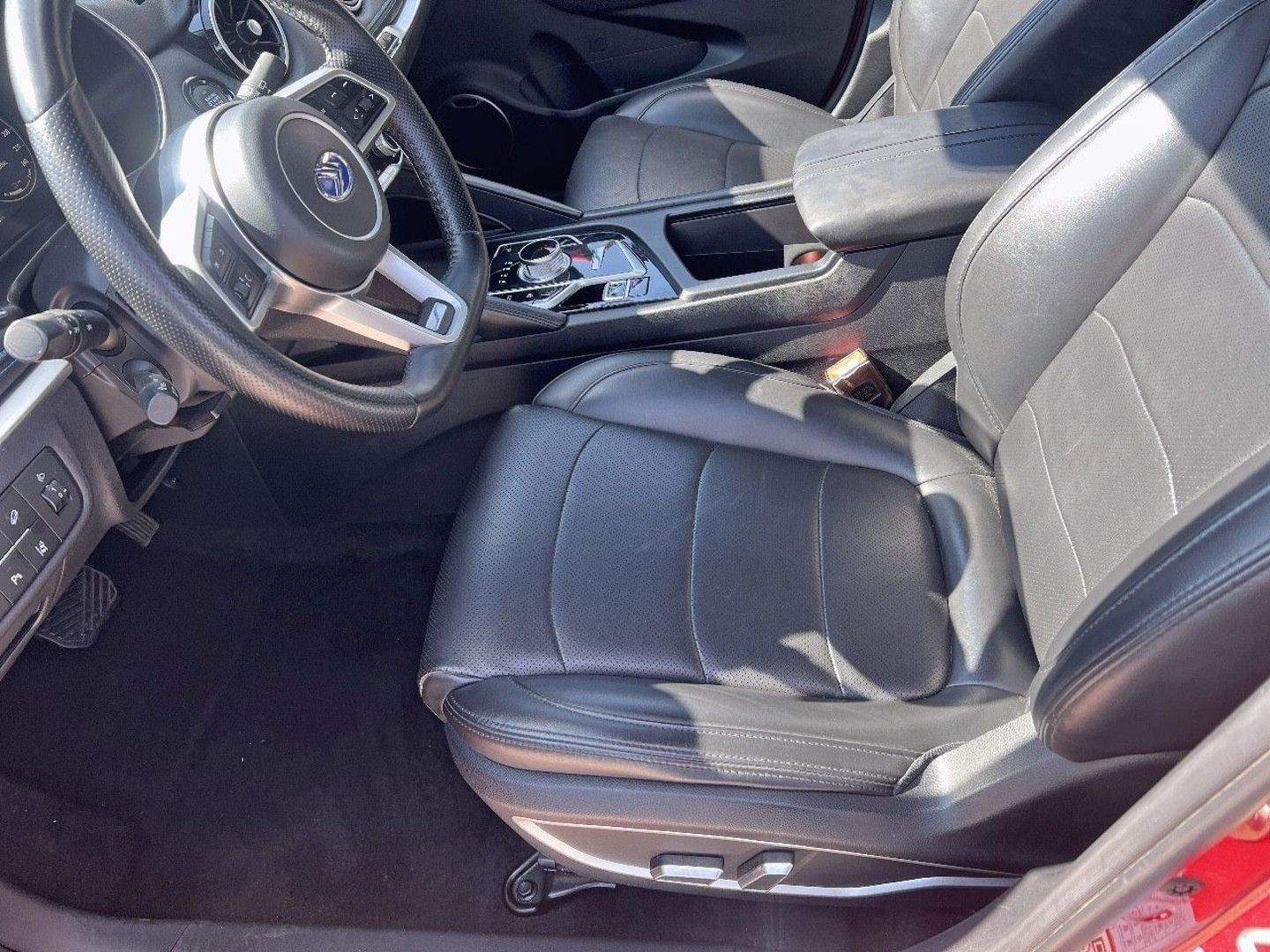 SERES 3 en vente à Albi chez votre mandataire automobile