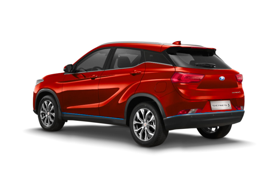 SERES 3 en vente à Albi chez votre mandataire automobile