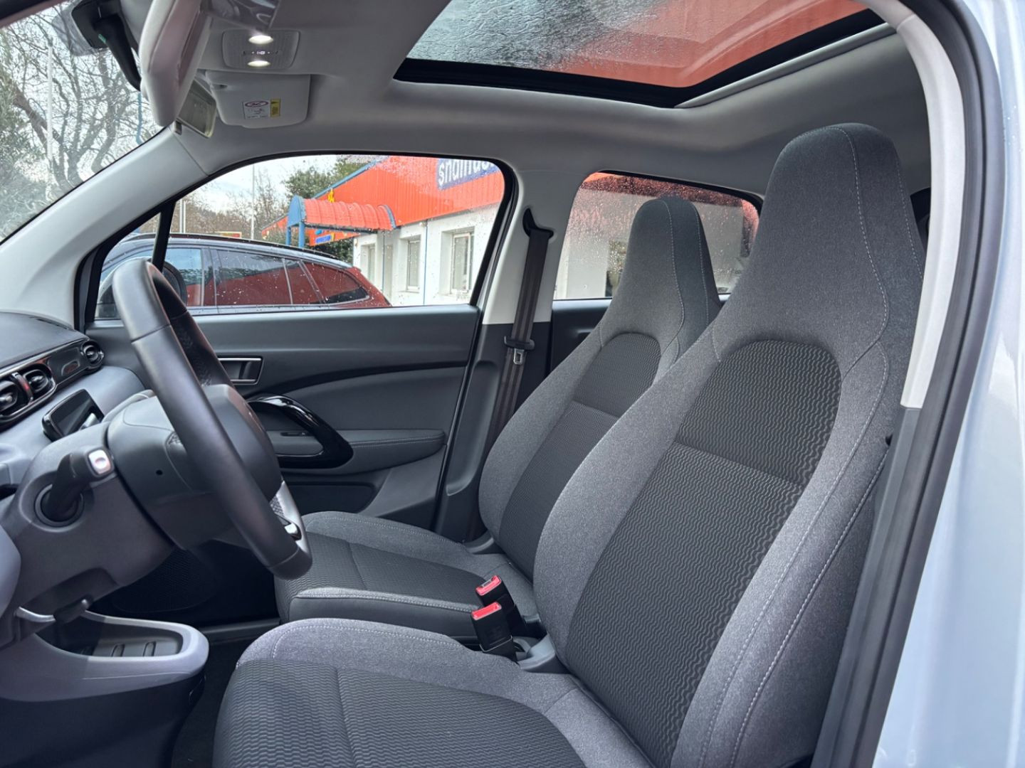 LEAPMOTOR T03 en vente à Albi chez votre mandataire automobile