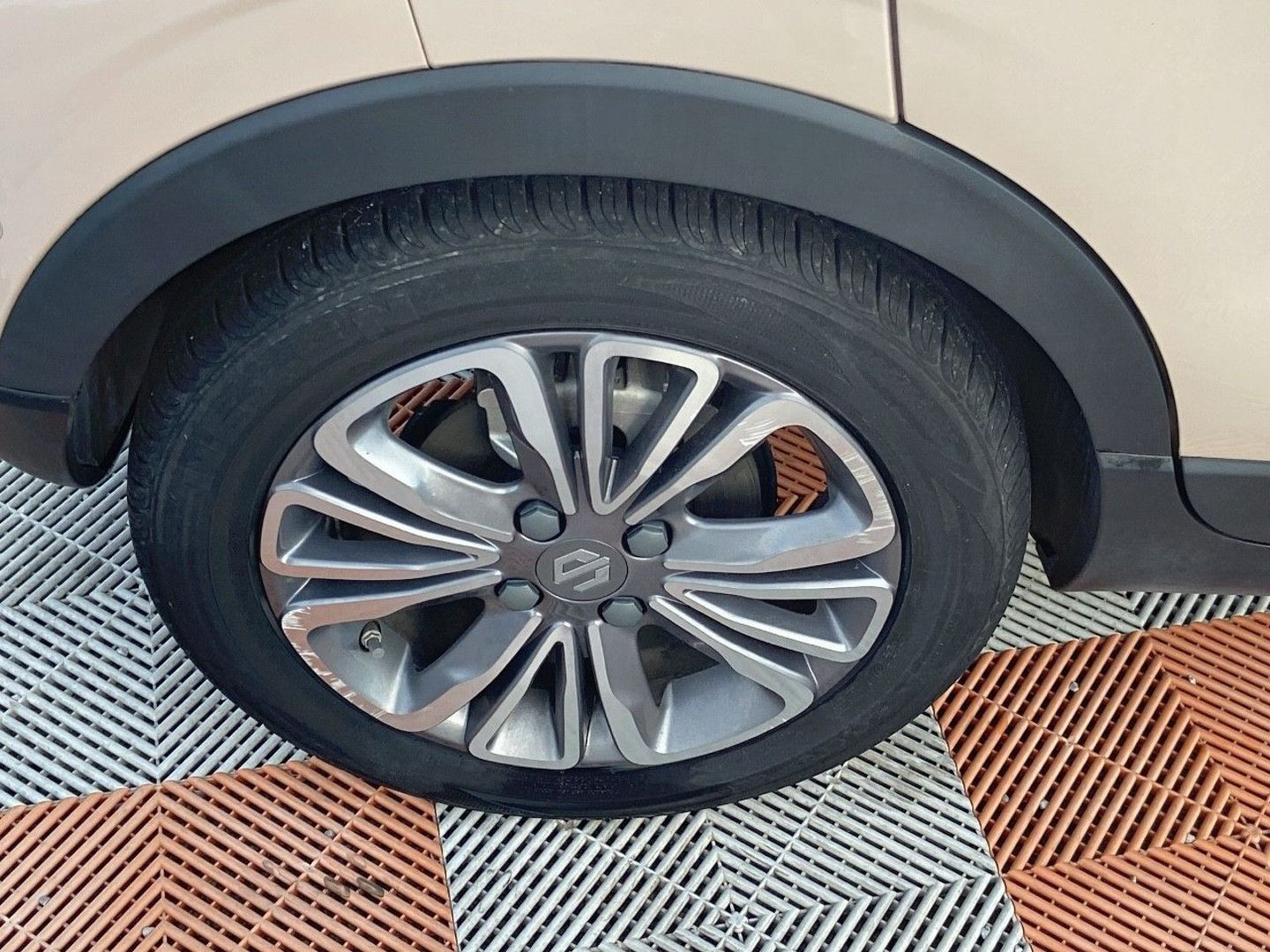 LEAPMOTOR T03 en vente à Albi chez votre mandataire automobile