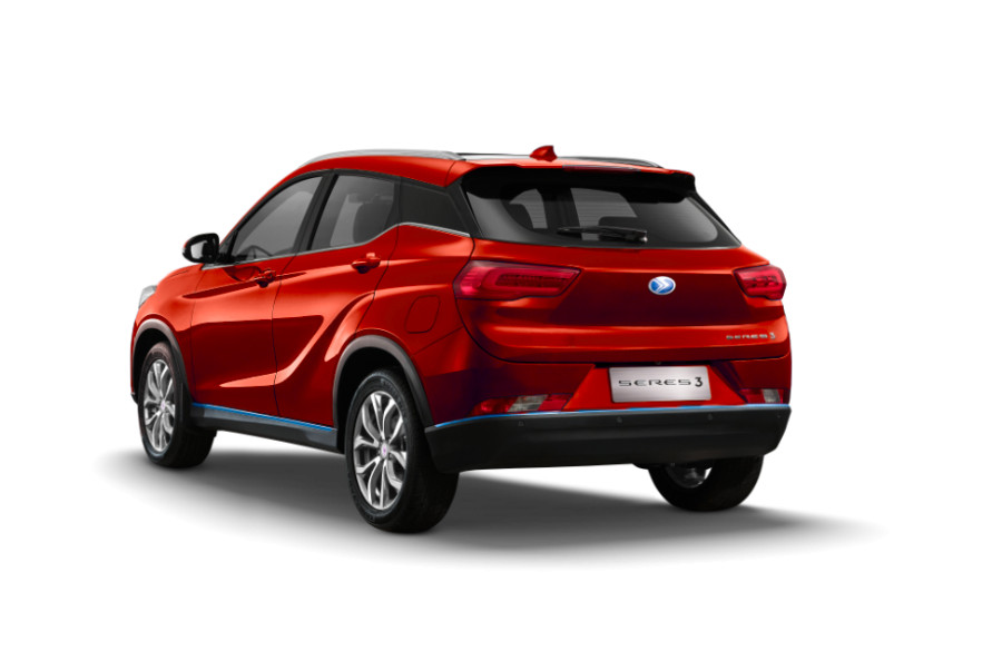 SERES 3 en vente à Albi chez votre mandataire automobile