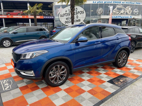 Acheter SERES 3 LUXE 120kW (163ch) Toit Pano Ouvrant GPS Caméra 360 chez SN Diffusion