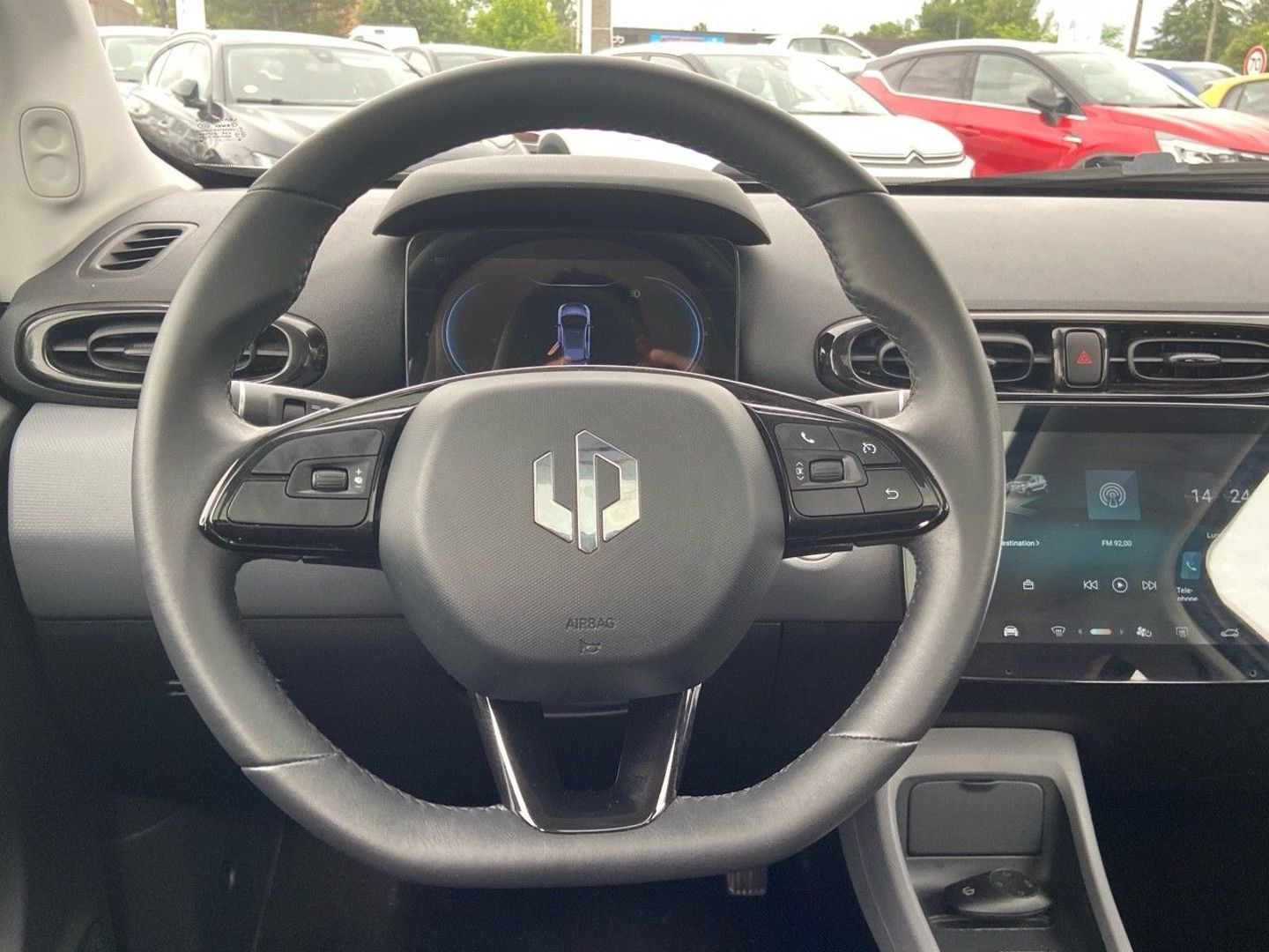 LEAPMOTOR T03 en vente à Albi chez votre mandataire automobile