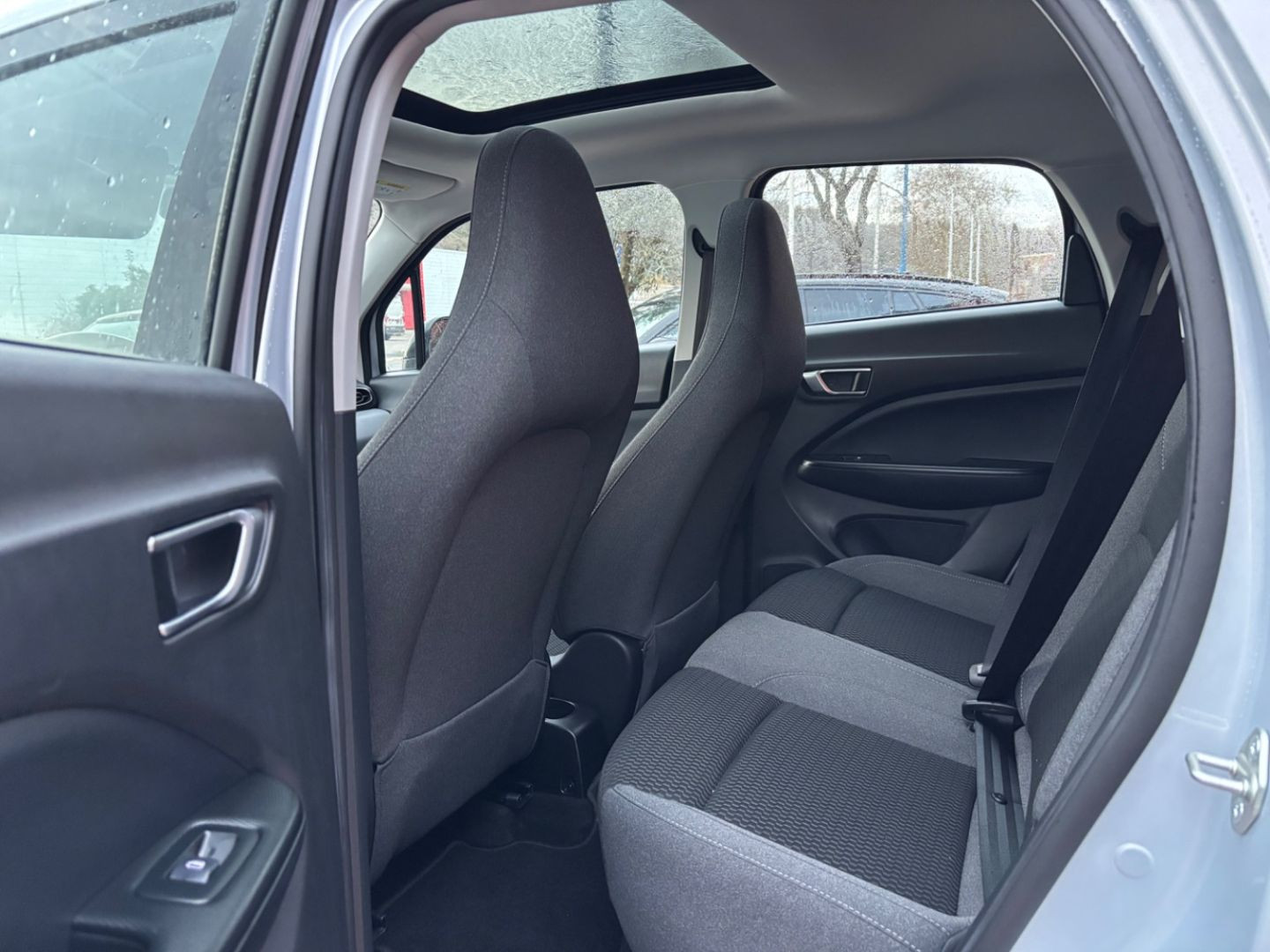 LEAPMOTOR T03 en vente à Albi chez votre mandataire automobile