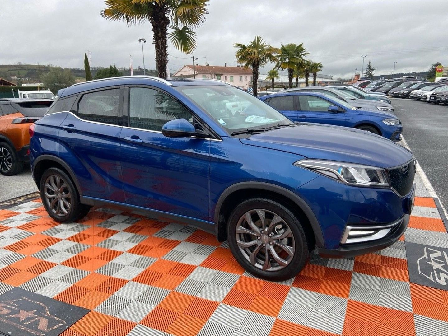 SERES 3 en vente à Albi chez votre mandataire automobile