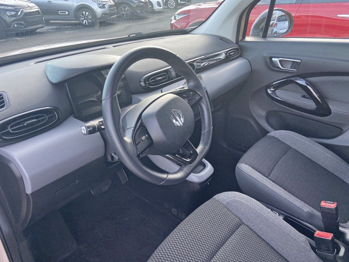 LEAPMOTOR T03 en vente à Albi chez votre mandataire automobile