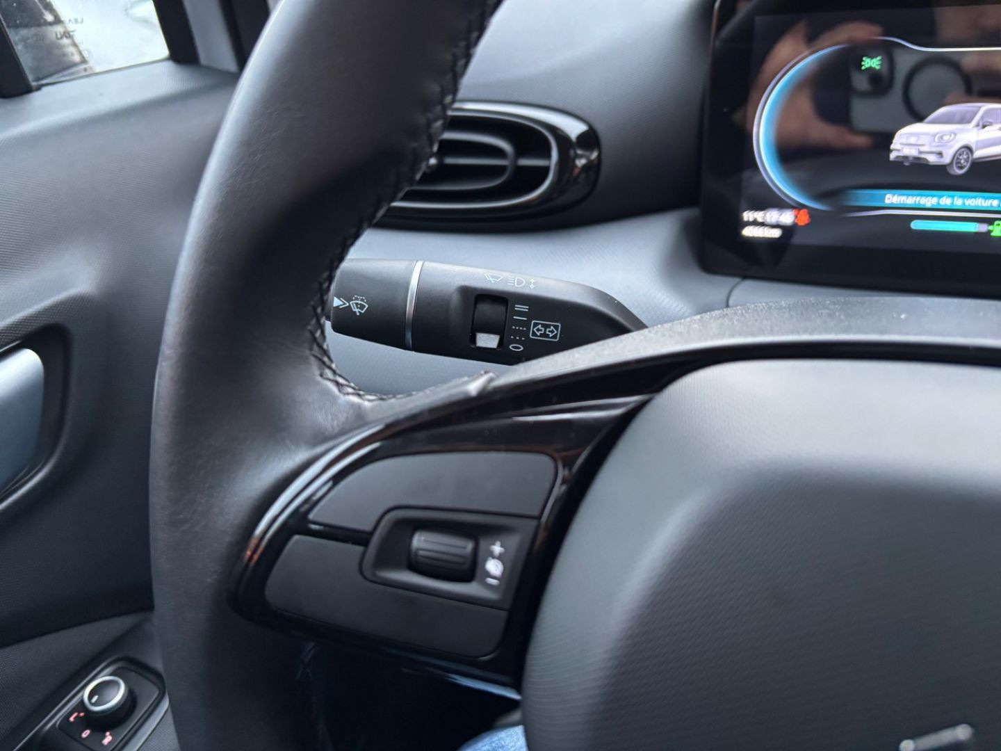 LEAPMOTOR T03 en vente à Albi chez votre mandataire automobile