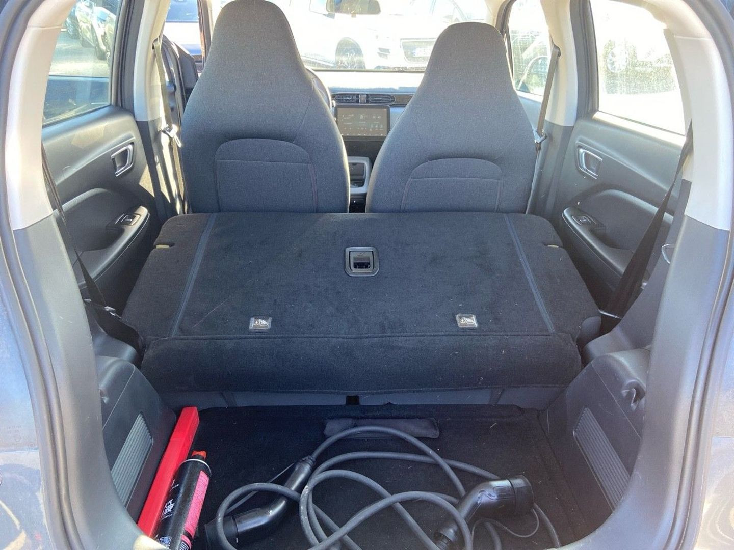 LEAPMOTOR T03 en vente à Albi chez votre mandataire automobile