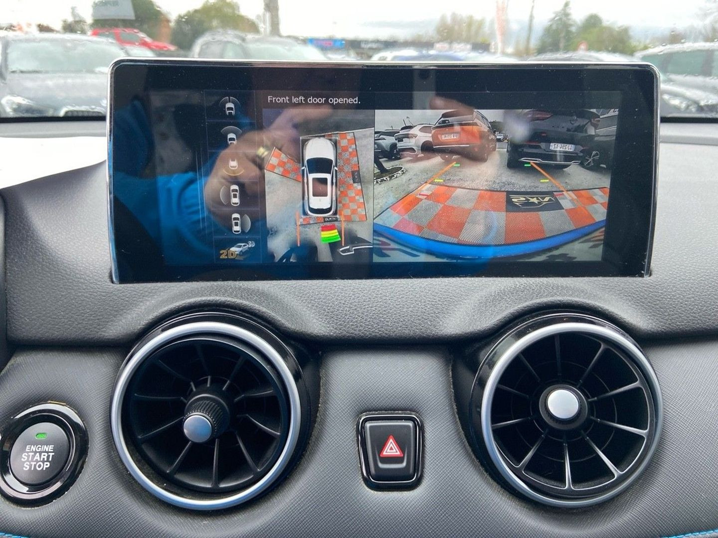 SERES 3 en vente à Albi chez votre mandataire automobile