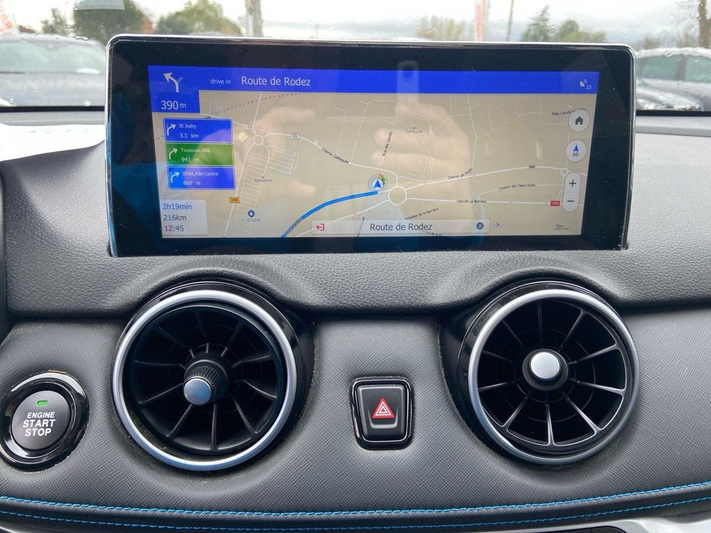 SERES 3 en vente à Albi chez votre mandataire automobile