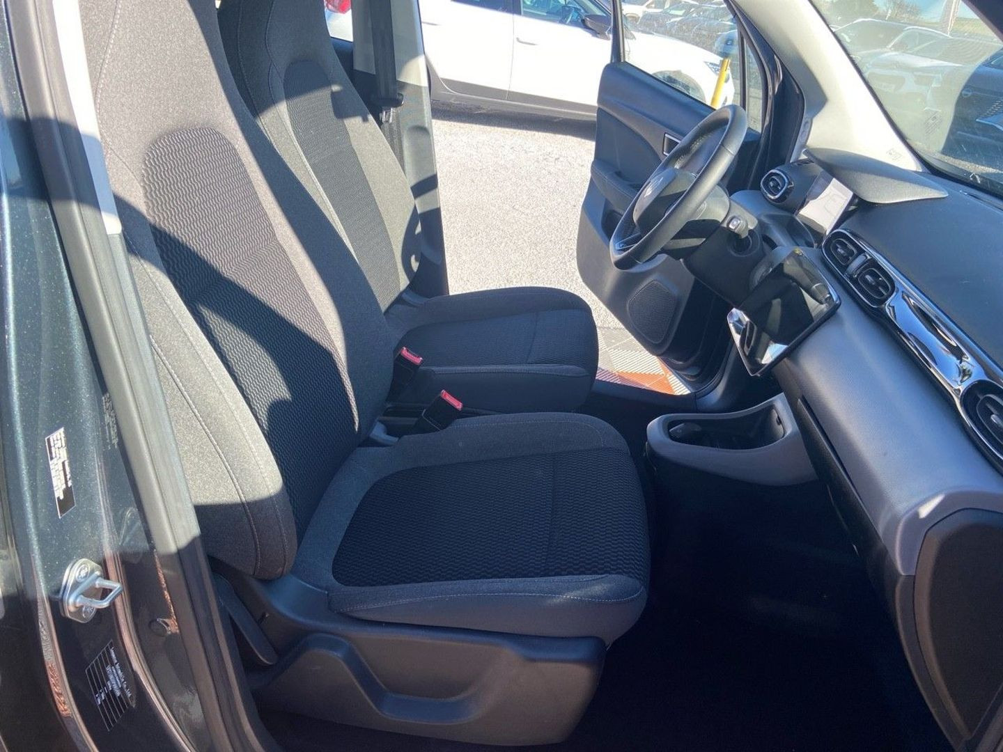 LEAPMOTOR T03 en vente à Albi chez votre mandataire automobile