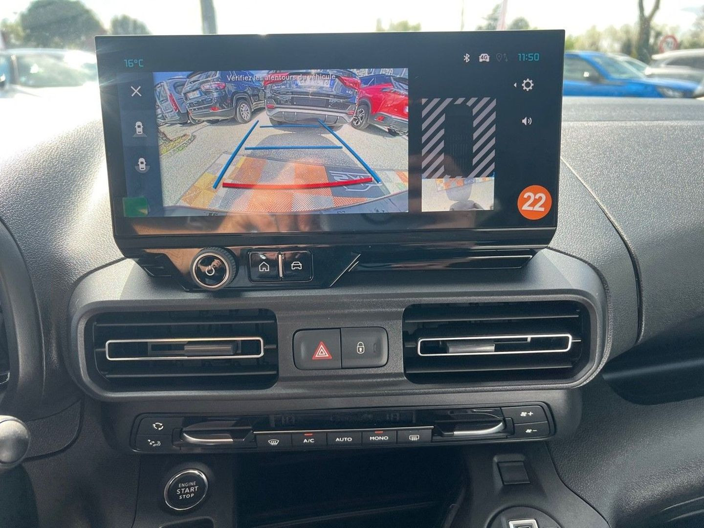 CITROEN Berlingo en vente à Albi chez votre mandataire automobile