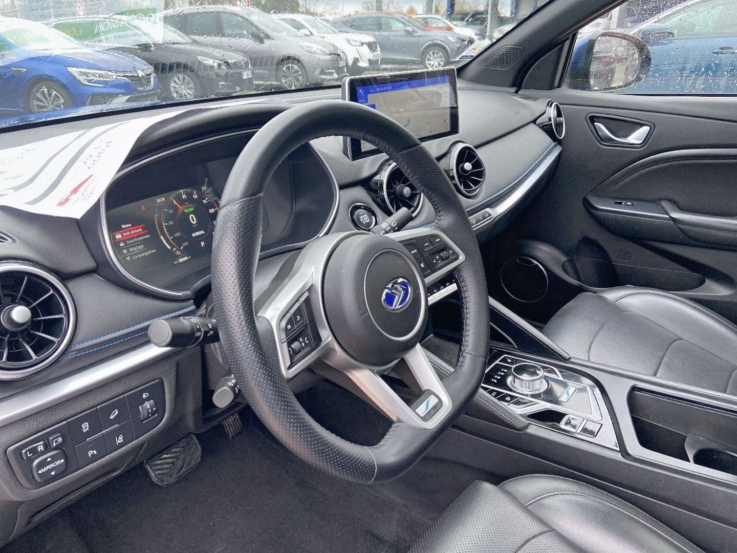 SERES 3 en vente à Albi chez votre mandataire automobile