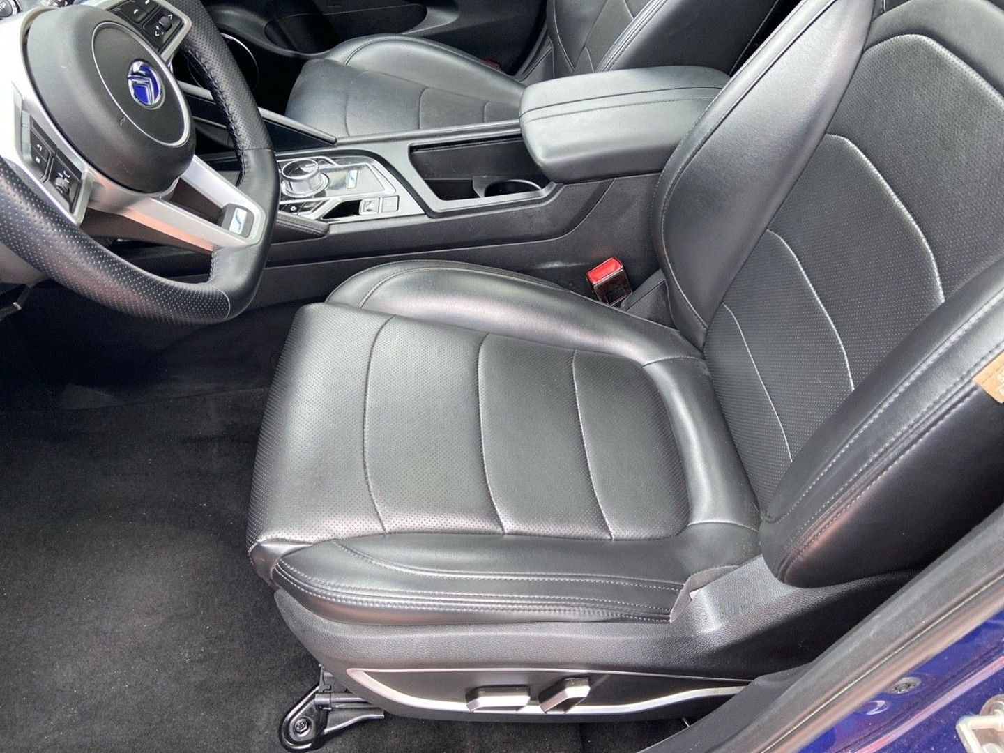 SERES 3 en vente à Albi chez votre mandataire automobile