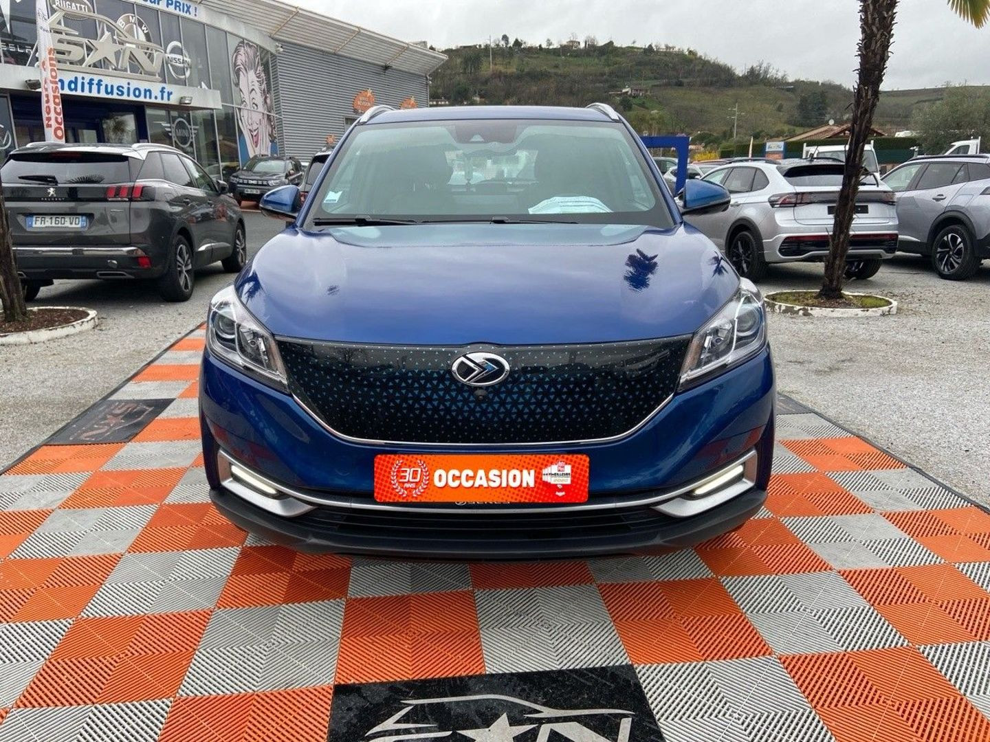 SERES 3 en vente à Albi chez votre mandataire automobile