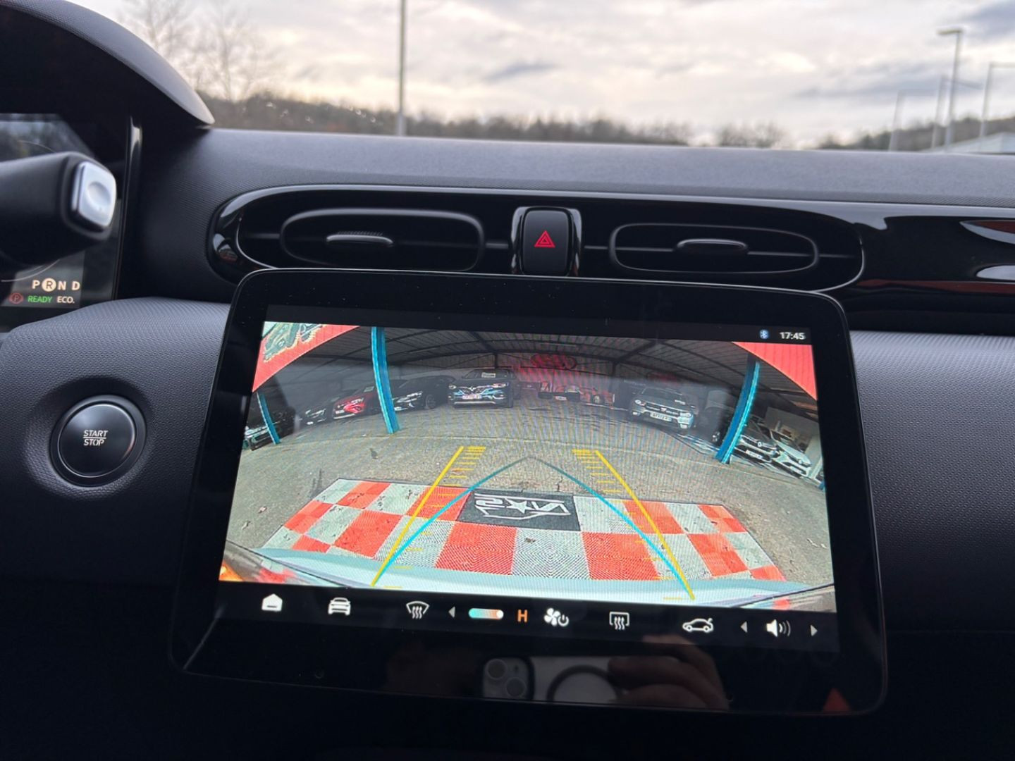 LEAPMOTOR T03 en vente à Albi chez votre mandataire automobile