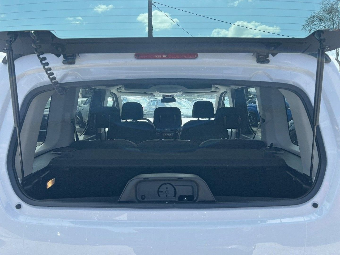 CITROEN Berlingo en vente à Albi chez votre mandataire automobile