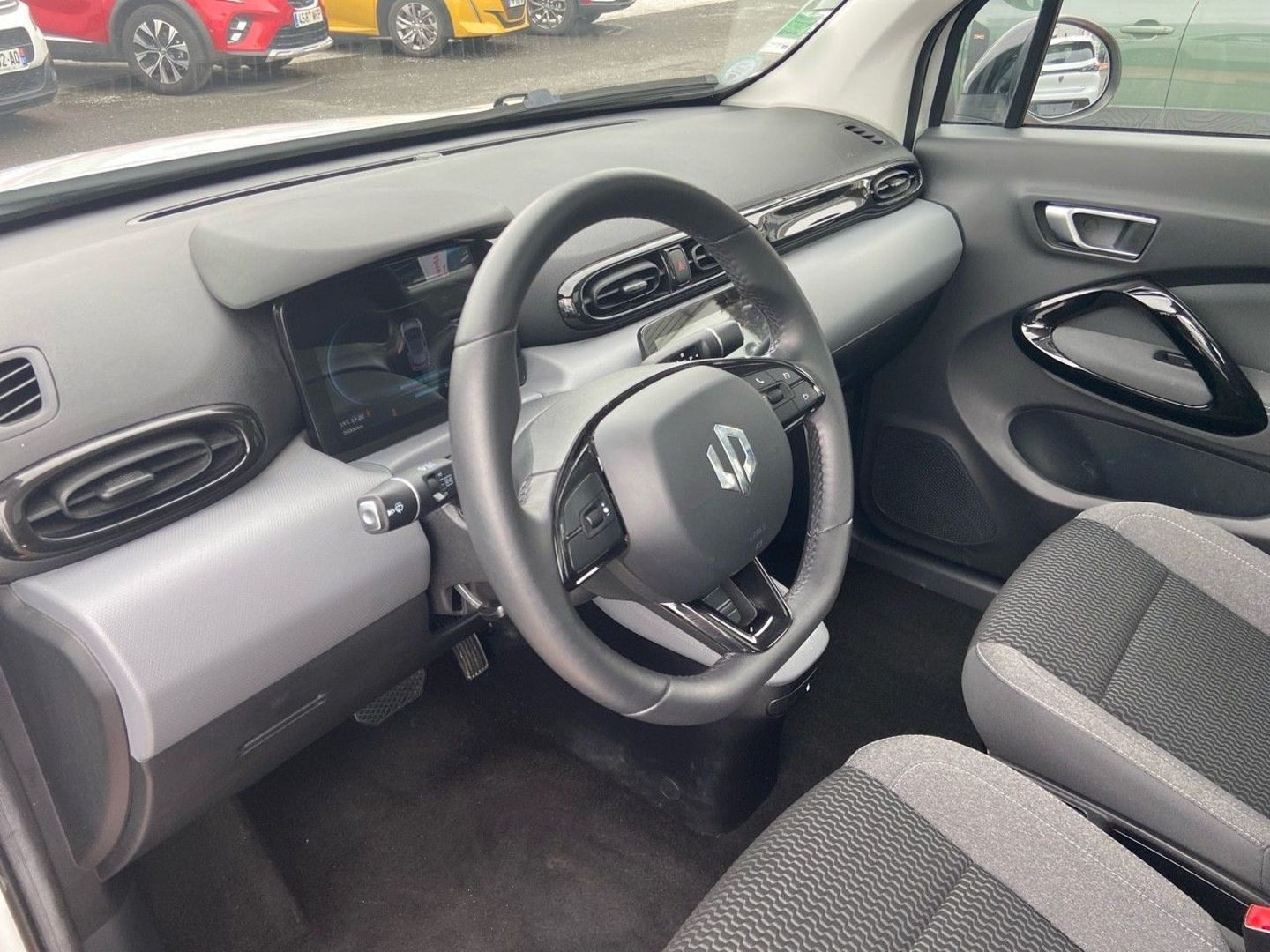 LEAPMOTOR T03 en vente à Albi chez votre mandataire automobile