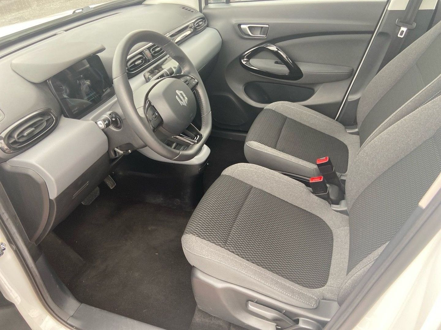 LEAPMOTOR T03 en vente à Albi chez votre mandataire automobile