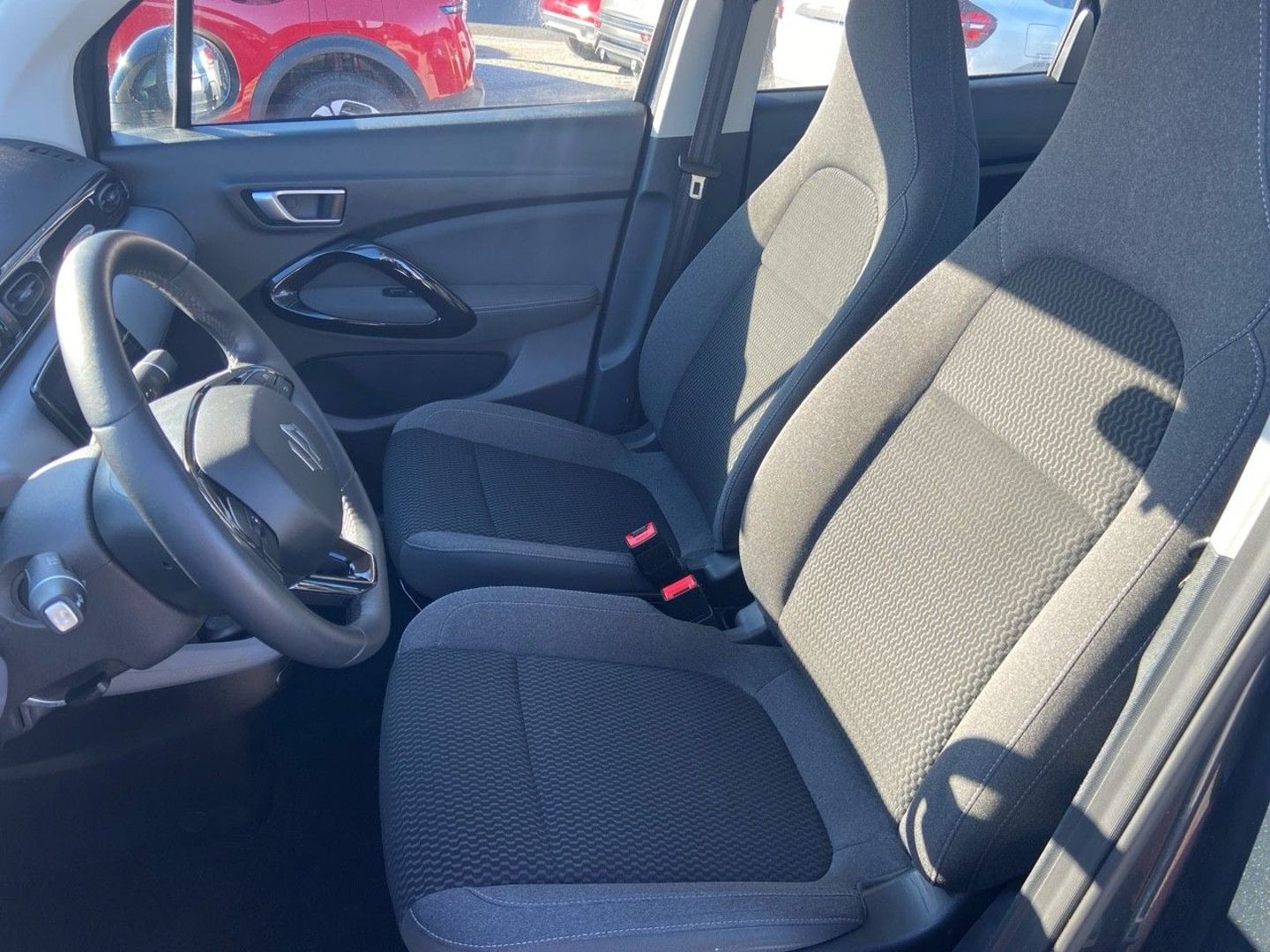 LEAPMOTOR T03 en vente à Albi chez votre mandataire automobile