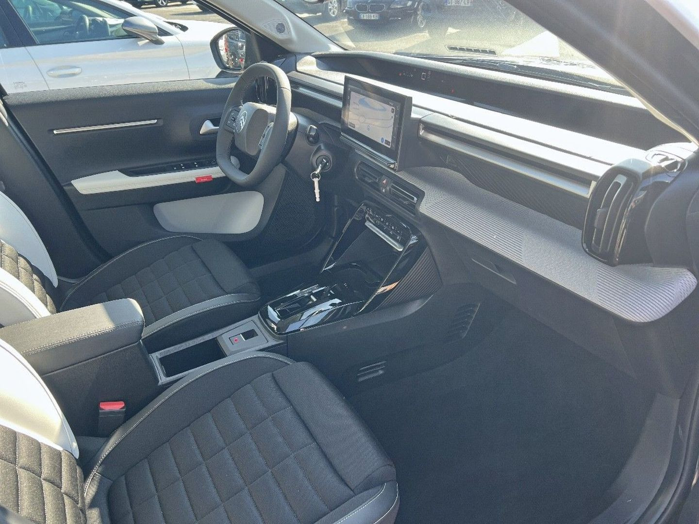 CITROEN C3 Aircross en vente à Albi chez votre mandataire automobile