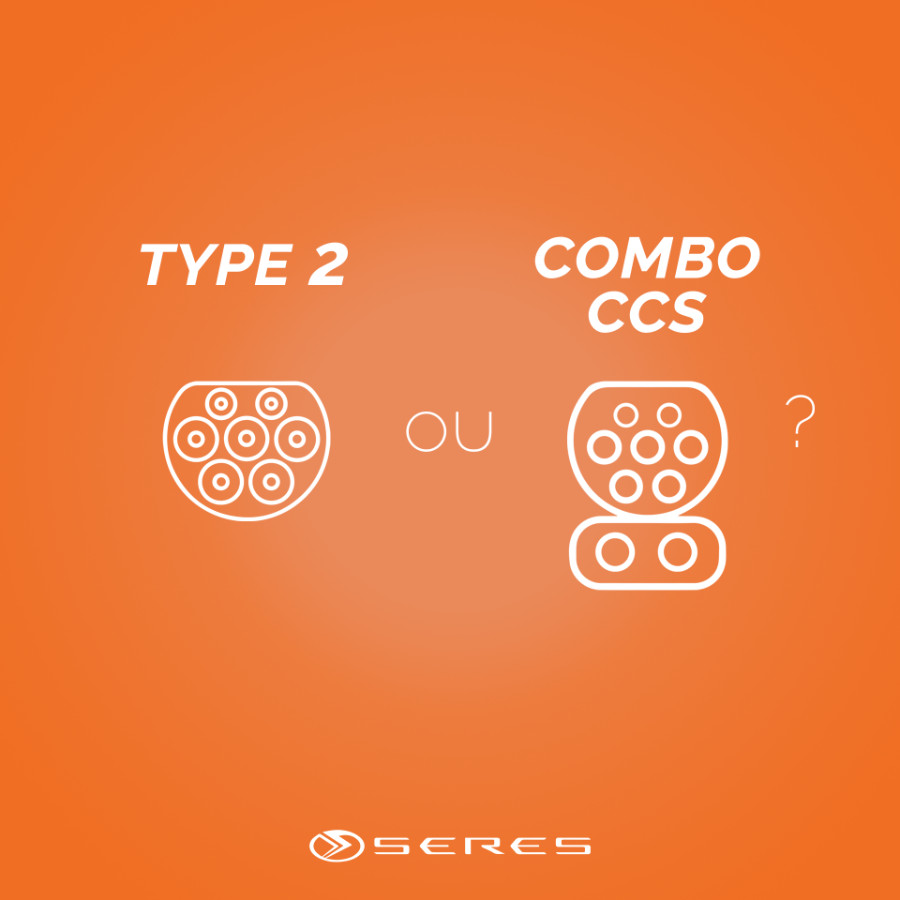 SERES 3 en vente à Albi chez votre mandataire automobile