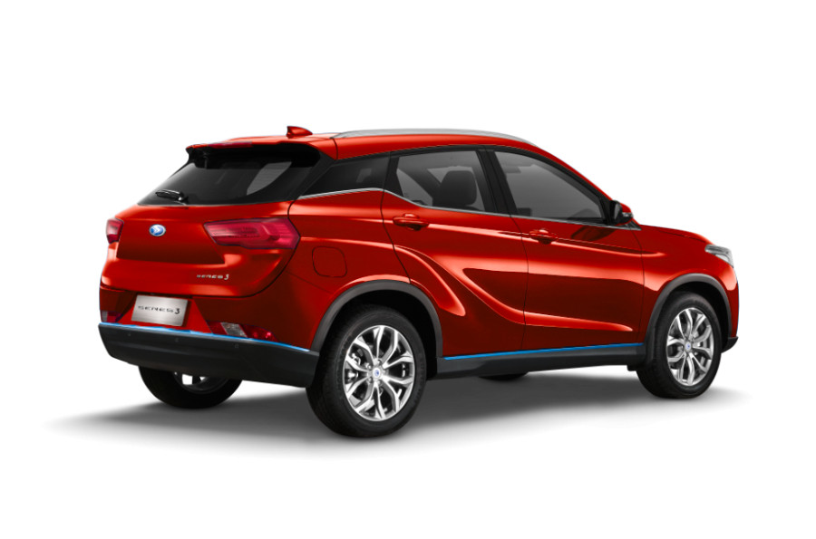 SERES 3 en vente à Albi chez votre mandataire automobile