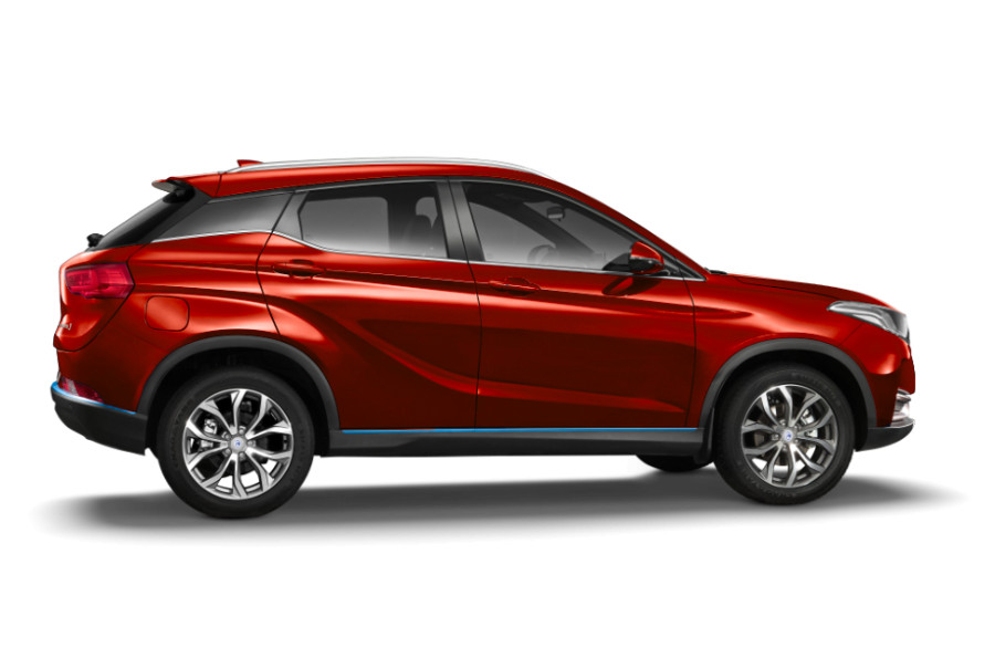 SERES 3 en vente à Albi chez votre mandataire automobile