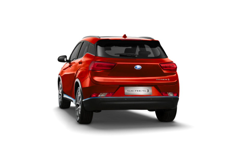 SERES 3 en vente à Albi chez votre mandataire automobile