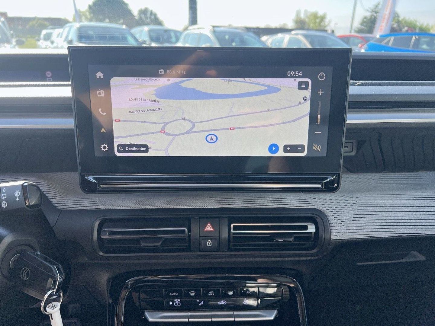 CITROEN C3 Aircross en vente à Albi chez votre mandataire automobile