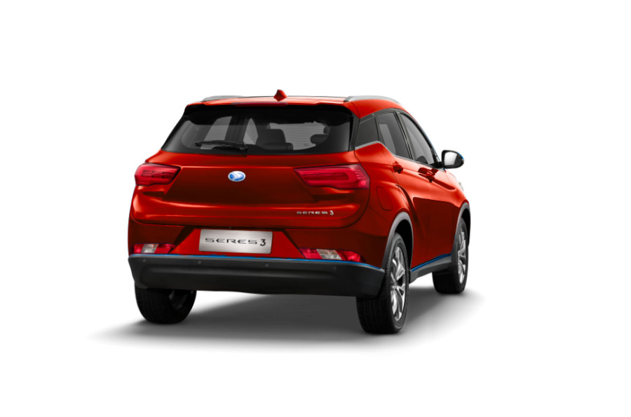 SERES 3 en vente à Albi chez votre mandataire automobile