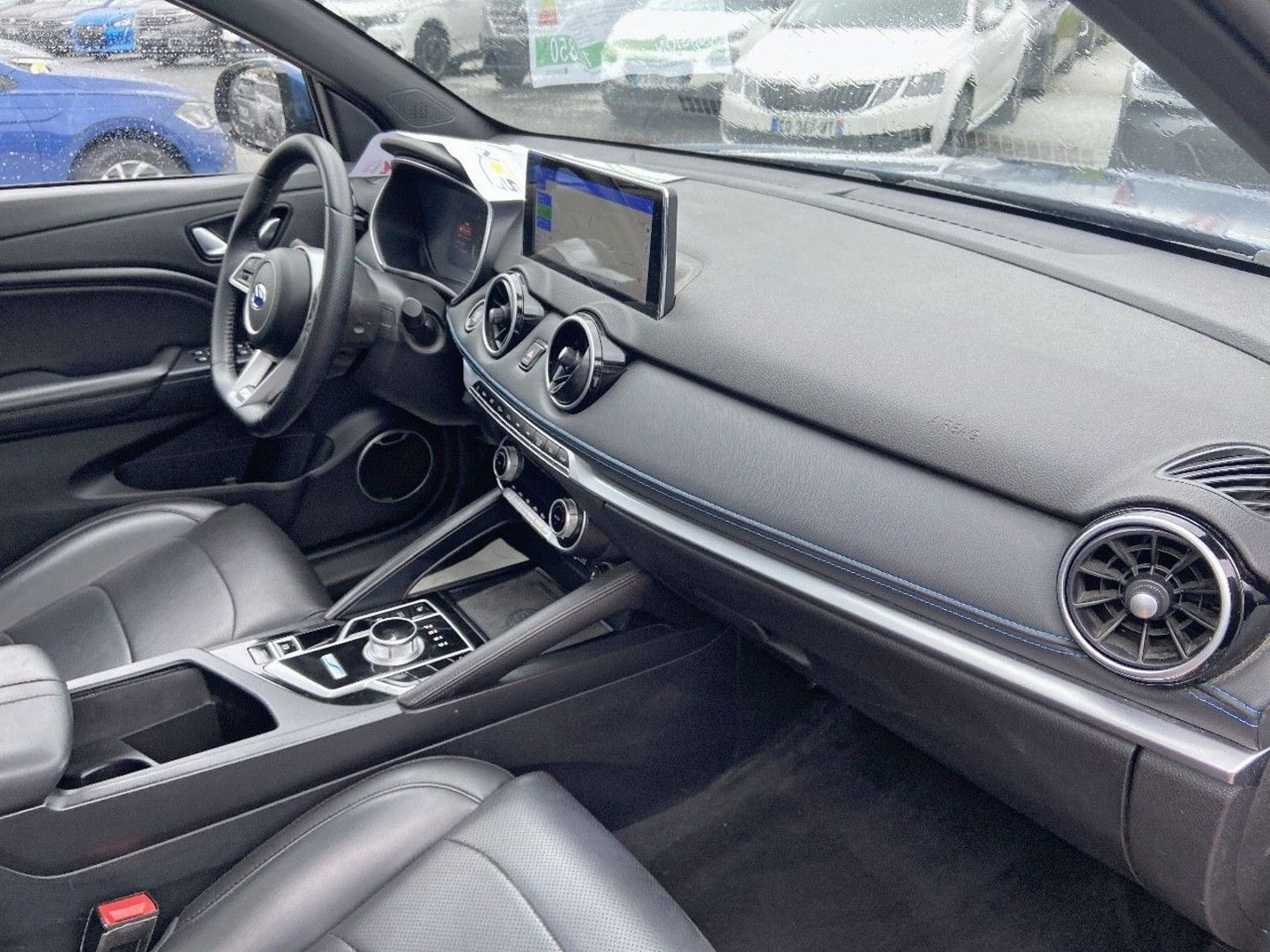 SERES 3 en vente à Albi chez votre mandataire automobile