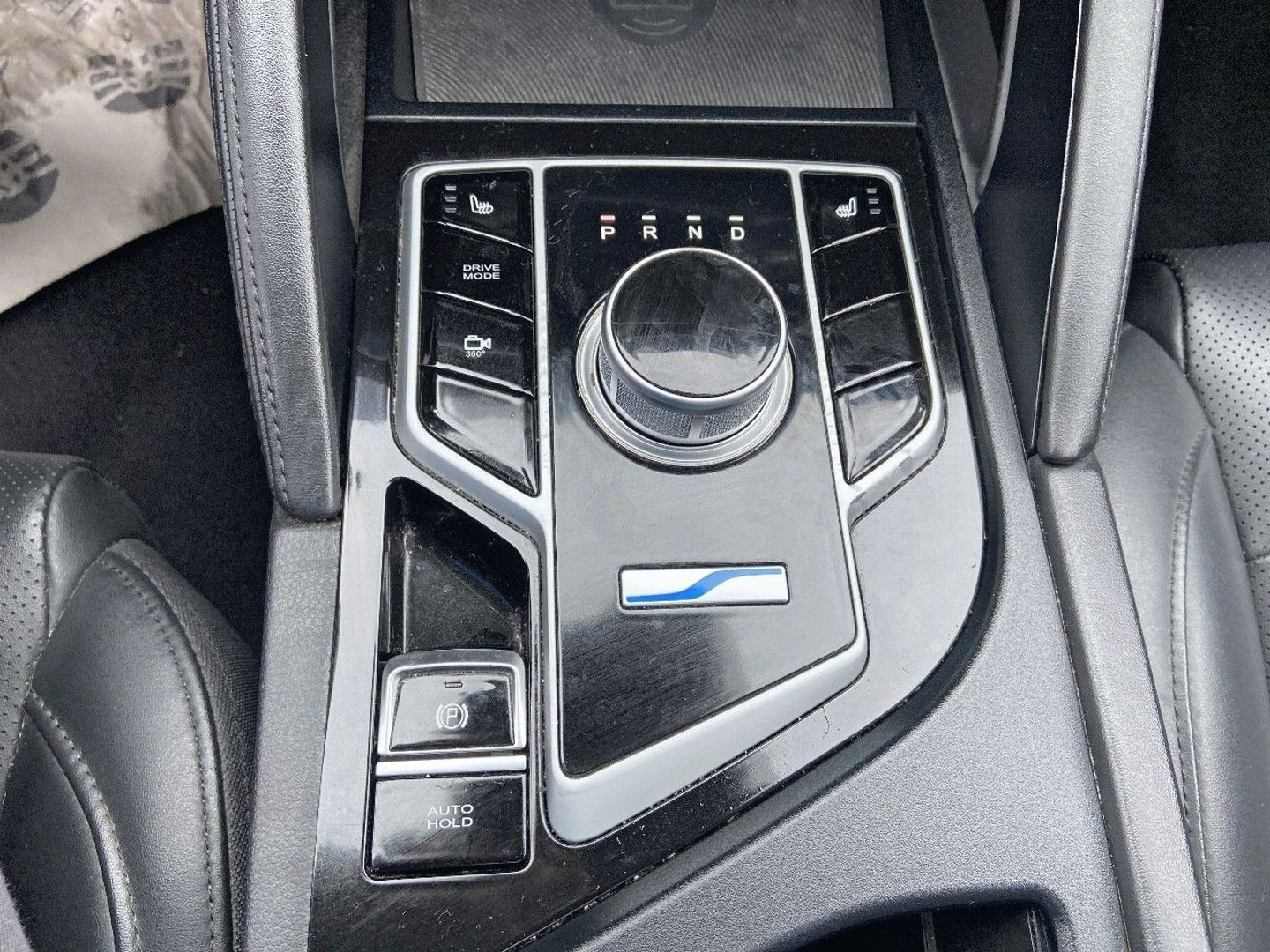 SERES 3 en vente à Albi chez votre mandataire automobile