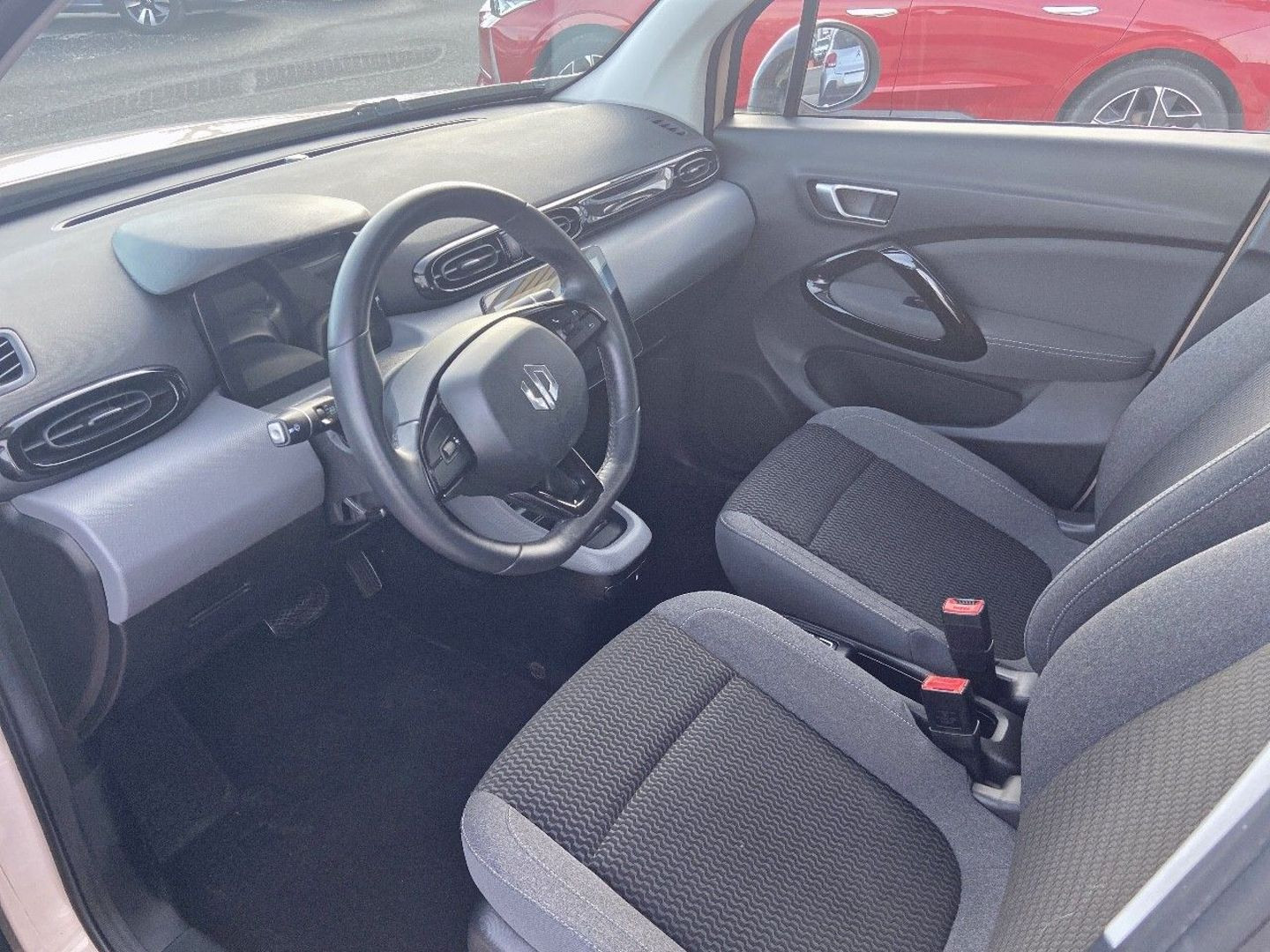 LEAPMOTOR T03 en vente à Albi chez votre mandataire automobile