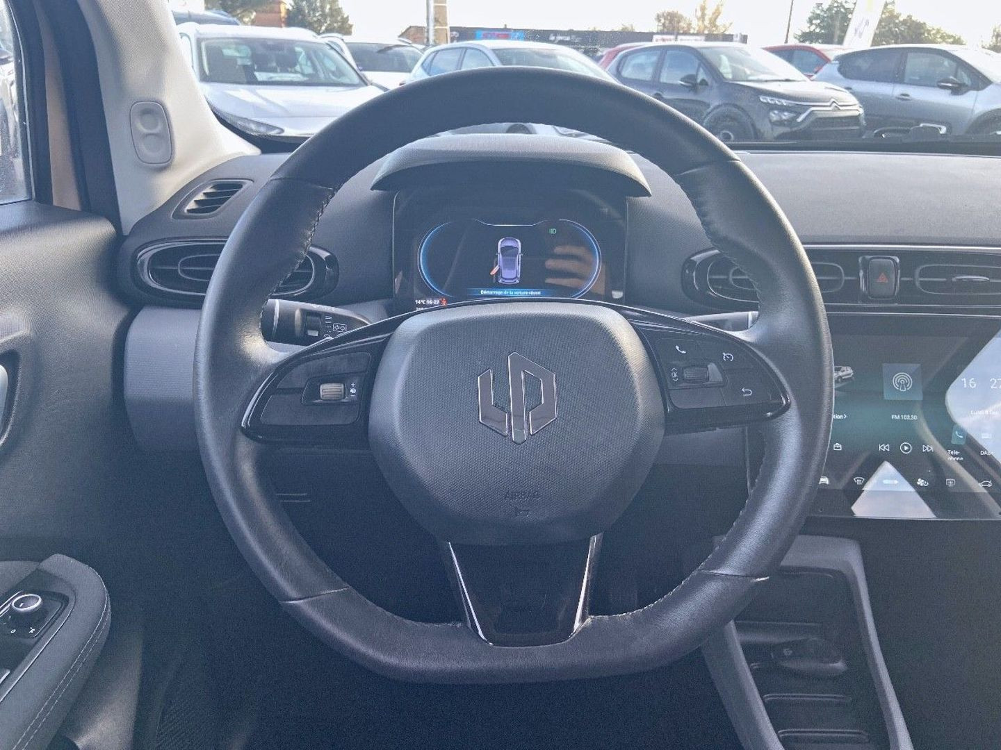 LEAPMOTOR T03 en vente à Albi chez votre mandataire automobile