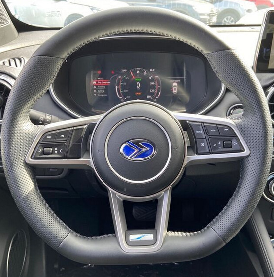 SERES 3 en vente à Albi chez votre mandataire automobile