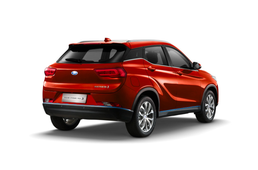 SERES 3 en vente à Albi chez votre mandataire automobile